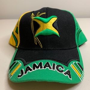 Jamaica Cap